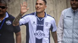 Dio su palabra: Paolo Guerrero jugará en Alianza Lima bajo esta condición