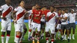 Perú está a 90 minutos de volver a una Copa del Mundo