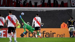 Alianza hizo un gol en Buenos Aires, pero recibió 8