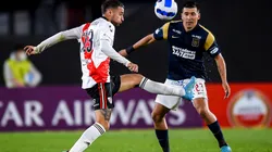 River no tuvo piedad con Alianza