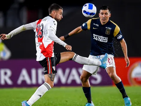 Periodista argentino se burla y ríe de Alianza Lima