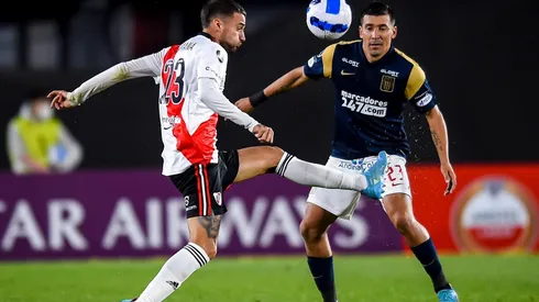 River no tuvo piedad con Alianza