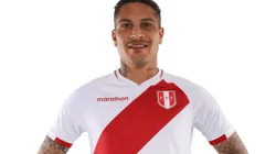 Las primeras imágenes de Paolo Guerrero entrenando con balón en VIDENA