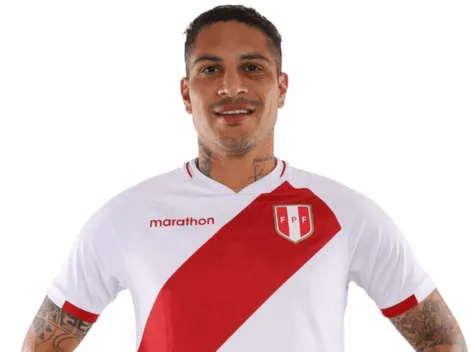 Las primeras imágenes de Paolo Guerrero entrenando con balón en VIDENA