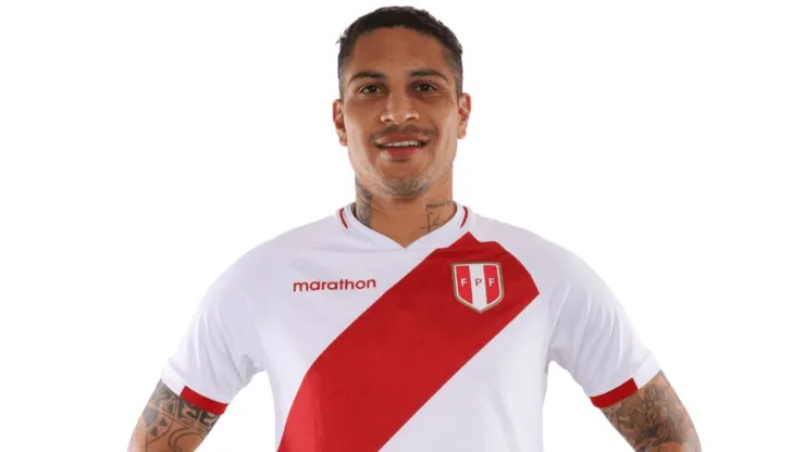 Las primeras imágenes de Paolo Guerrero entrenando con balón en VIDENA