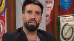 El periodista argentino criticó duramente el accionar de Alianza Lima ante River Plate. Foto: Infobae