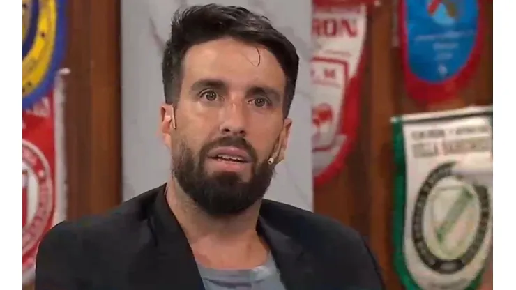 El periodista argentino criticó duramente el accionar de Alianza Lima ante River Plate. Foto: Infobae