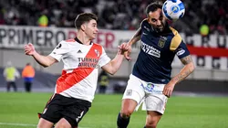 Alianza vivió una jornada amarga ante River