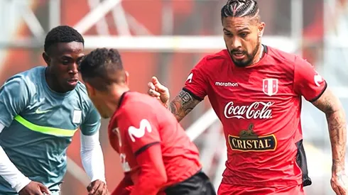 "Alianza Lima le abre las puertas a Paolo Guerrero": confirma el propio futbolista este contacto