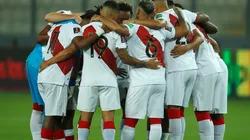 Perú se enfrentará con Australia o Emiratos Árabes Unidos en el repechaje intercontinental