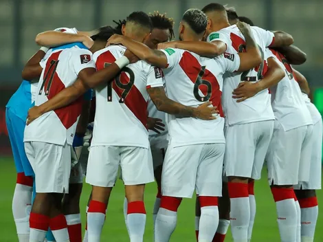 Perú vs. Australia o Emiratos Árabes Unidos por el repechaje del Mundial de Qatar 2022: fecha y hora confirmada