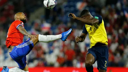 Arturo Vidal tiene nuevo DT en la Roja