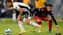 Costa ha tenido un bajo nivel en los últimos partidos