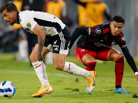 Periodista chileno critica a Gabriel Costa y culpa a la selección peruana