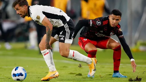 Costa ha tenido un bajo nivel en los últimos partidos