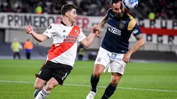 Alianza Lima fue humillado en el Monumental de River Plate y llegó a 29 partidos sin ganar en la Libertadores. Foto: Getty