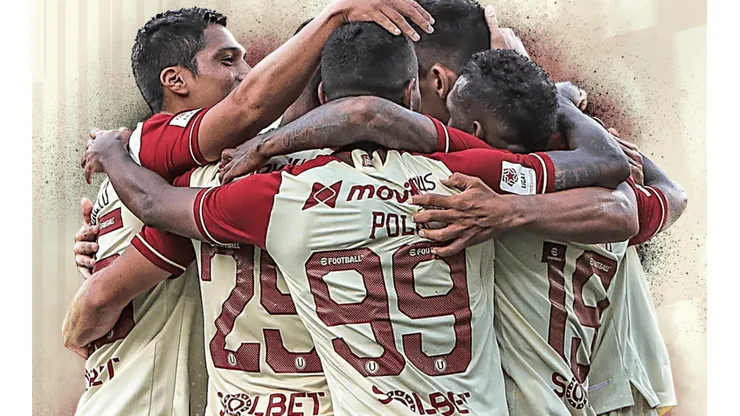 Universitario de Deportes y su alineación para visitar a FBC Melgar en Arequipa