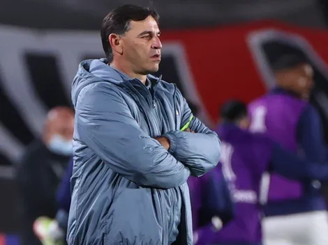 ¿Carlos Bustos deja Alianza Lima? Se confirmó reunión sobre su continuidad