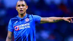 Yoshimar Yotún, actual volante de Sporting Cristal. (Foto: Getty Images)