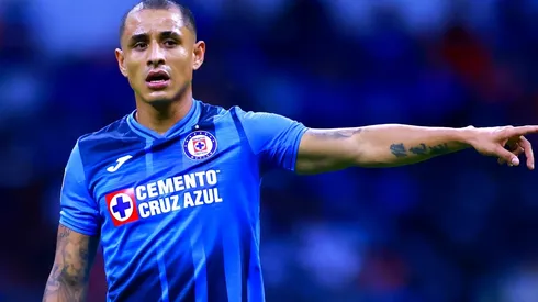 Yoshimar Yotún, actual volante de Sporting Cristal. (Foto: Getty Images)