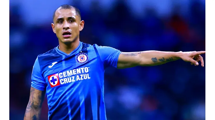 Yoshimar Yotún, actual volante de Sporting Cristal. (Foto: Getty Images)