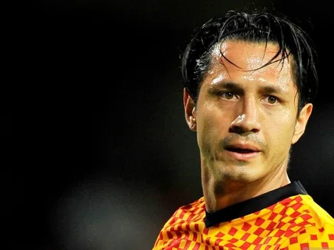 Gianluca Lapadula en el mercado de fichajes: recordamos todos los equipos en los que sonó