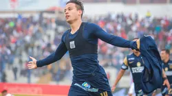 Baja del avión: Cristian Benavente no estará disponible para enfrentar a River Plate