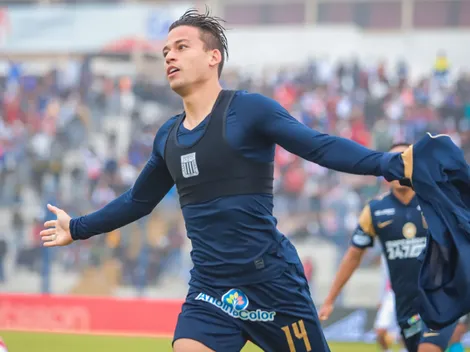 Baja del avión: Cristian Benavente no estará disponible para enfrentar a River Plate