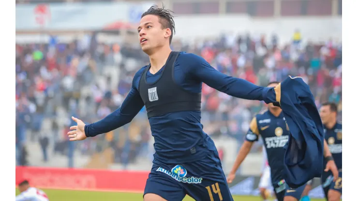 Baja del avión: Cristian Benavente no estará disponible para enfrentar a River Plate