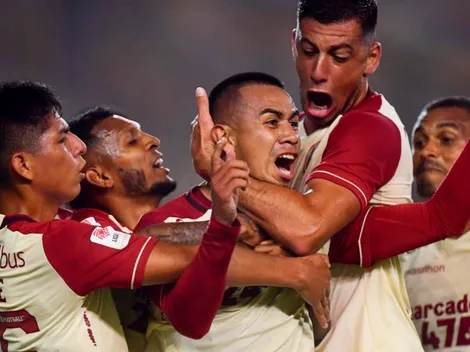 "Espero que algún día podamos hacer como Alianza, que tiene una directiva y es un club"