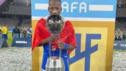 Luis Advíncula y su alegría por el campeonato: "¡Qué lindo es todo esto! ¡Vamos, Boca!"