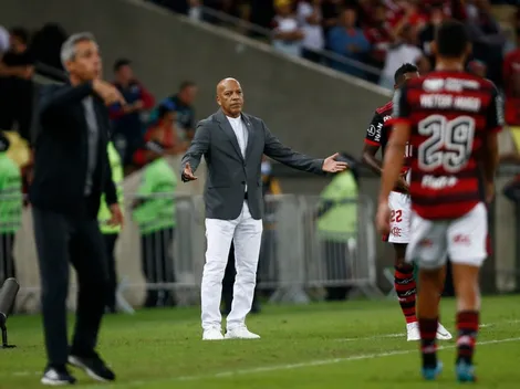 Roberto Mosquera tras quedar cuarto en el Grupo H: "Siento orgullo de mi equipo"