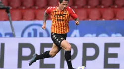 Lapadula tiene sus días contados en Benevento