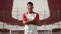 Lo desean desde el extranjero: Piero Quispe podría emigrar a final de temporada