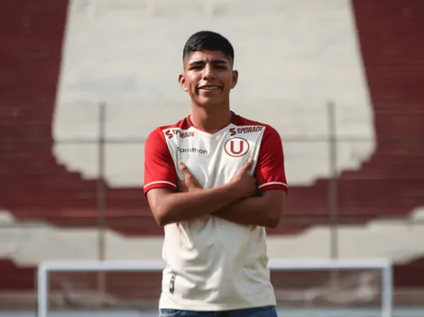 Lo desean desde el extranjero: Piero Quispe podría emigrar a final de temporada