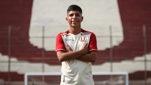 Lo desean desde el extranjero: Piero Quispe podría emigrar a final de temporada