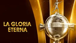 Universitario y Sporting Cristal han sido subcampeones de la Copa Libertadores. (Foto: Twitter Copa Libertadores)