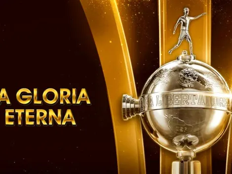 Copa Libertadores destacó histórico invicto de club peruano