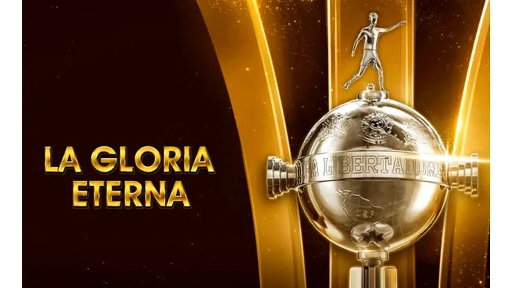 Universitario y Sporting Cristal han sido subcampeones de la Copa Libertadores. (Foto: Twitter Copa Libertadores)