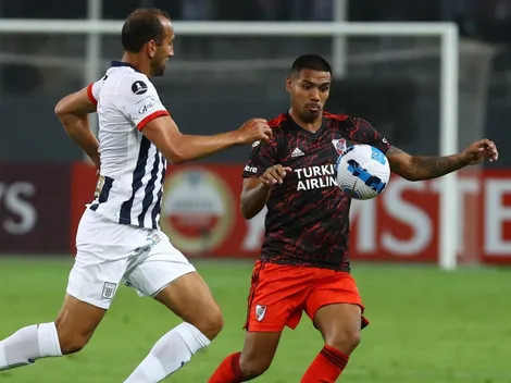 En Argentina ridiculizan a Alianza Lima antes de jugar con River
