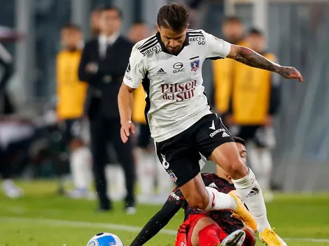En Chile destrozan a Gabriel Costa antes de unirse a la selección