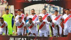 Deportivo Municipal no renovaría a crack internacional. (Foto: Liga de Fútbol Profesional)