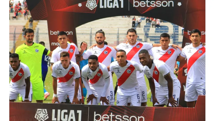 Deportivo Municipal no renovaría a crack internacional. (Foto: Liga de Fútbol Profesional)