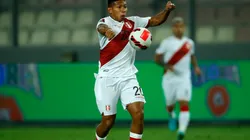 El Orejas quiere contar con Guerrero en el plantel