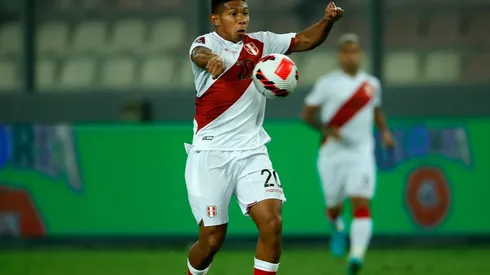 El Orejas quiere contar con Guerrero en el plantel