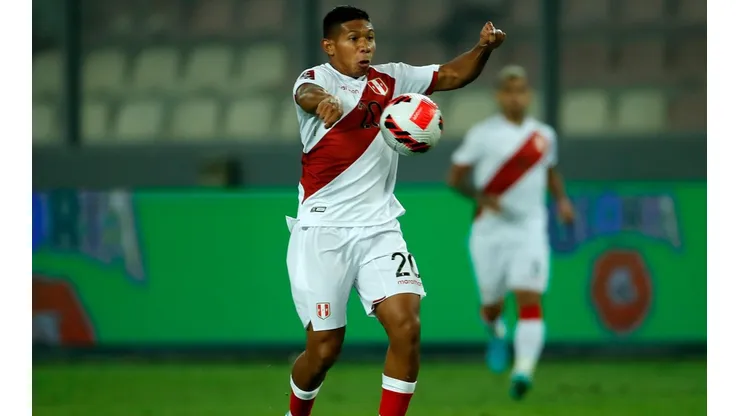 El Orejas quiere contar con Guerrero en el plantel