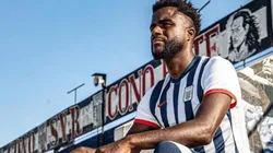 ¿El primer desconvocado? Christian Ramos presenta molestias y será revisado