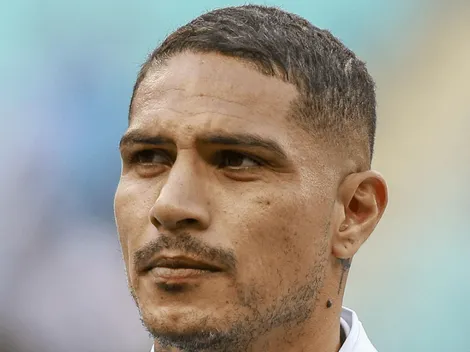 Totalmente recuperado: Paolo Guerrero empieza a recibir ofertas del fútbol internacional
