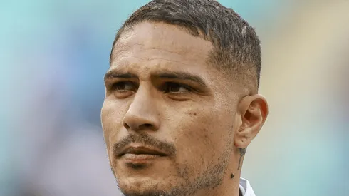 Totalmente recuperado: Paolo Guerrero empieza a recibir ofertas del fútbol internacional