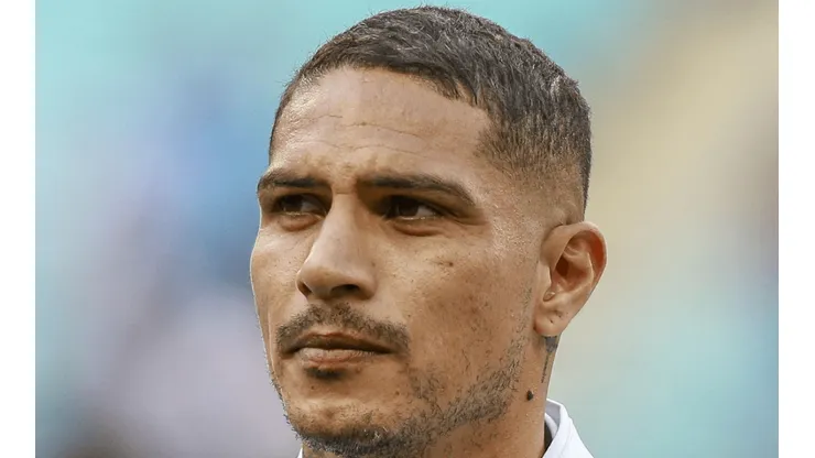 Totalmente recuperado: Paolo Guerrero empieza a recibir ofertas del fútbol internacional